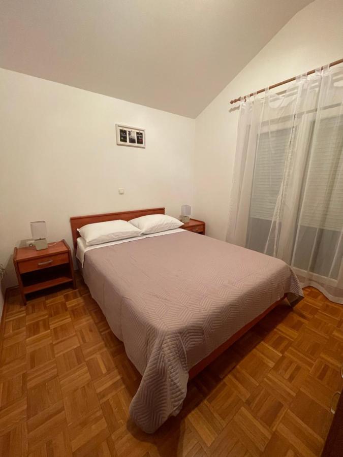 Apartman Josipa Appartement Biograd Na Moru Buitenkant foto