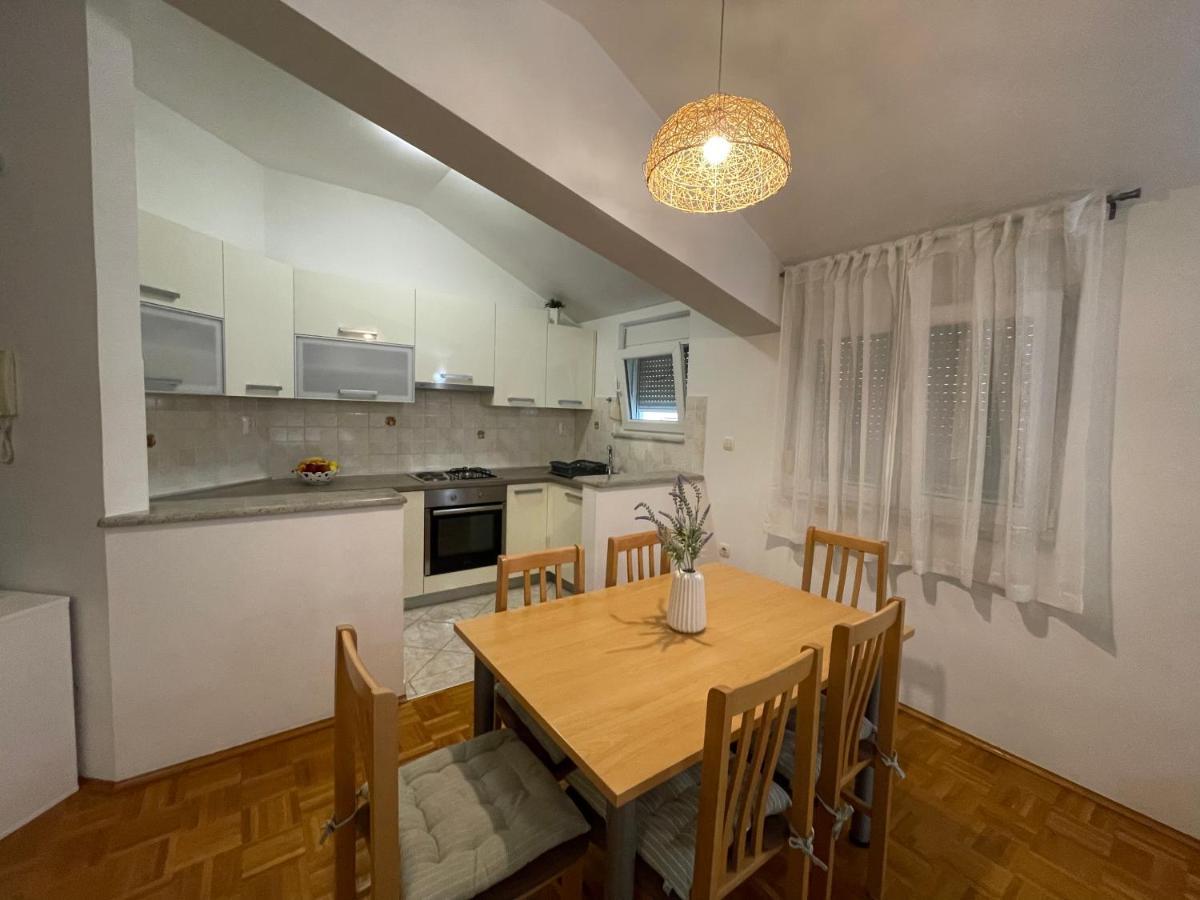 Apartman Josipa Appartement Biograd Na Moru Buitenkant foto