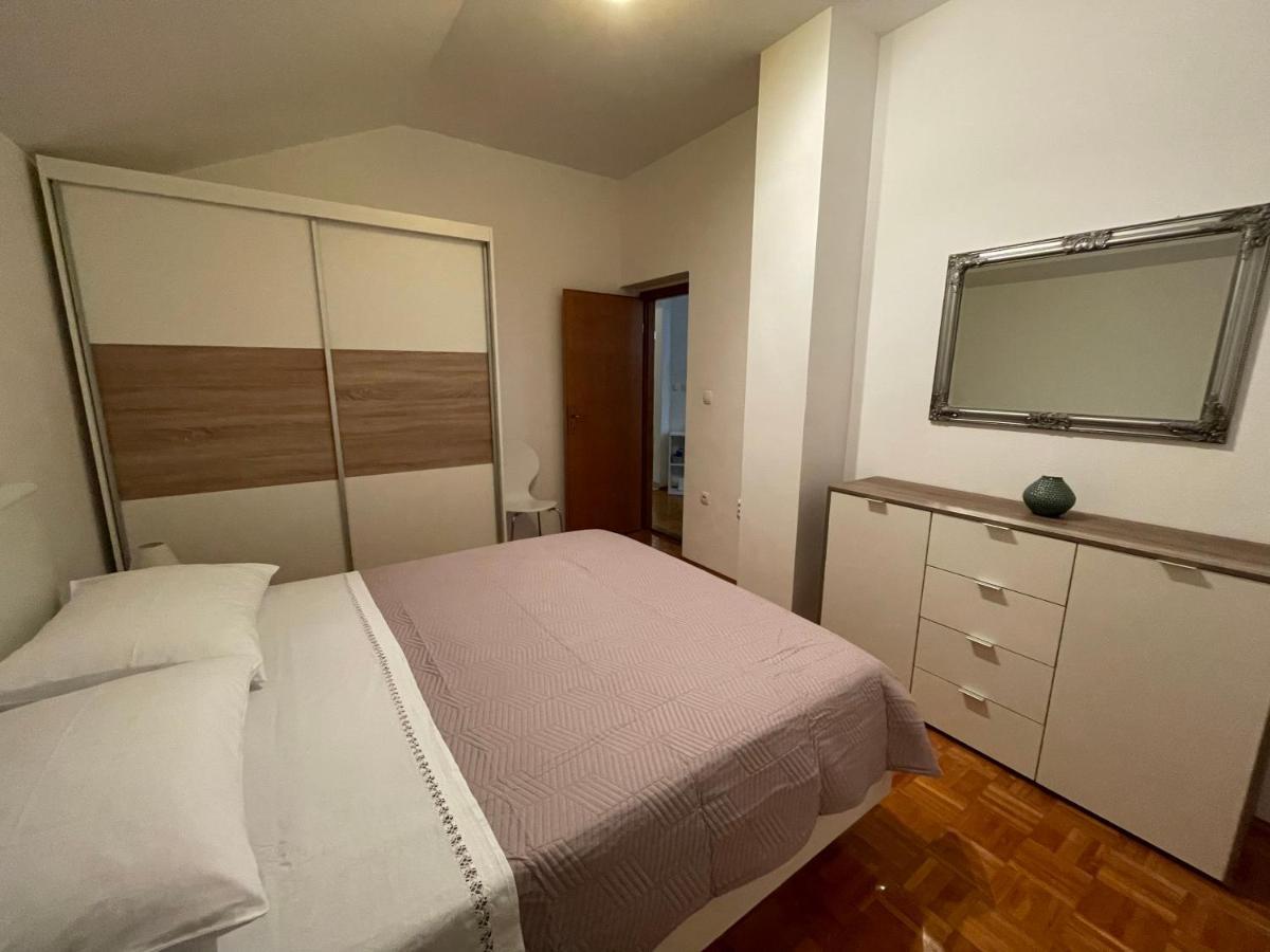 Apartman Josipa Appartement Biograd Na Moru Buitenkant foto