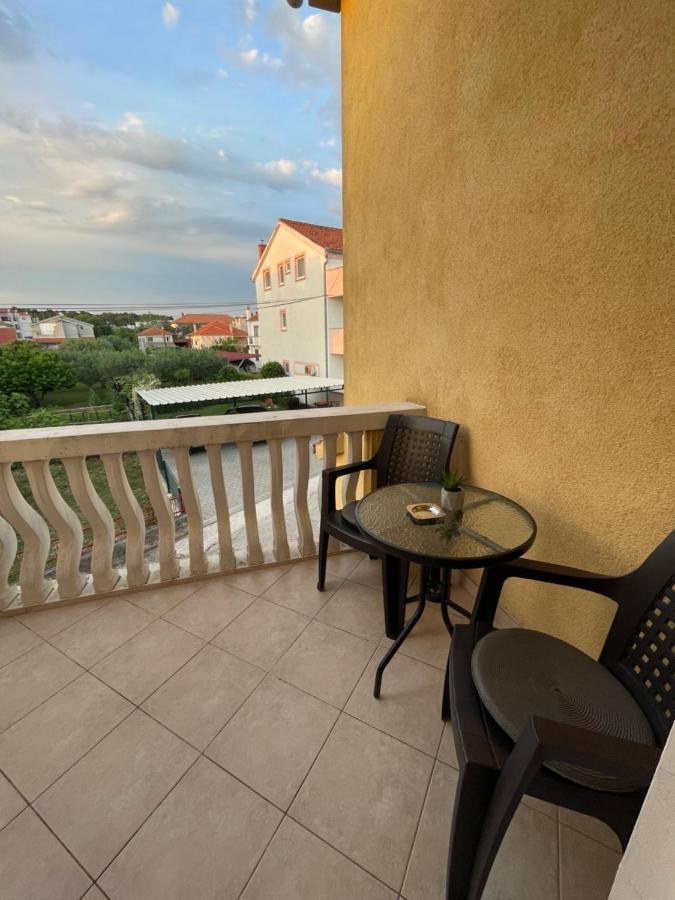 Apartman Josipa Appartement Biograd Na Moru Buitenkant foto